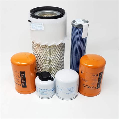 buy filters for skid steer|bobcat oil filter cartridge.